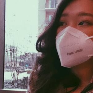 Meet your Posher, Mandy